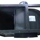 Exaustor Centrífugo Limit Load CL 600