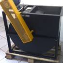 Exaustor Centrífugo Limit Load CLI 500