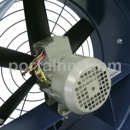 Exaustores Industrials Axial Tipo Fan Cooler Monofásico Artek